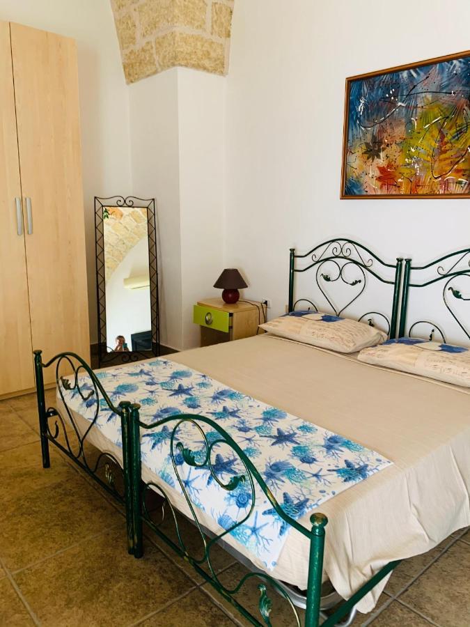 B&B Nonna Tina Gemini  Екстер'єр фото