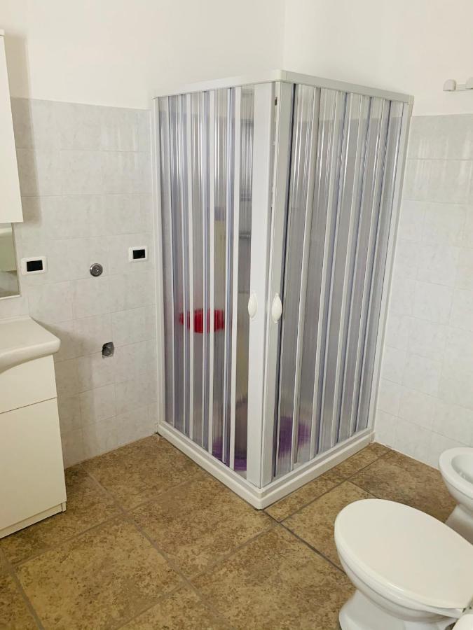 B&B Nonna Tina Gemini  Екстер'єр фото