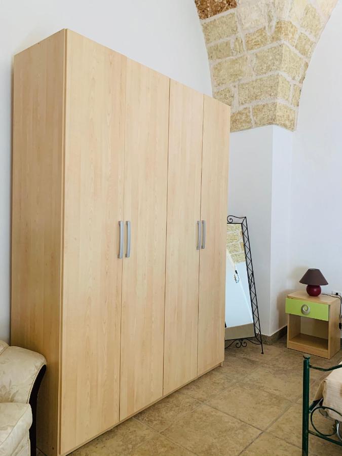B&B Nonna Tina Gemini  Екстер'єр фото