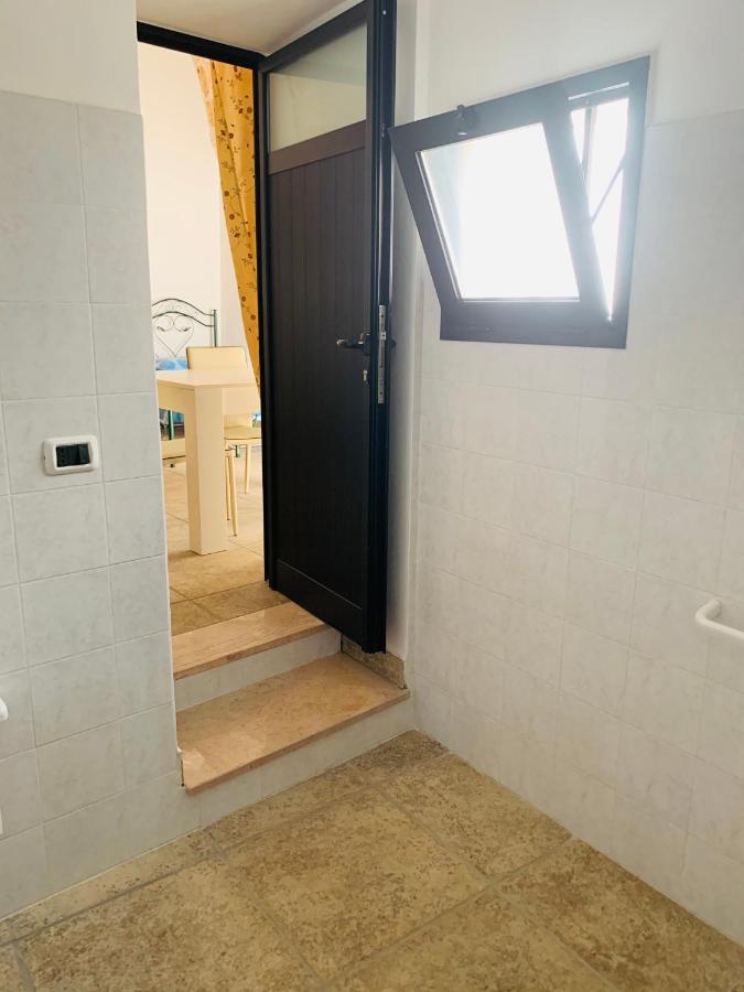 B&B Nonna Tina Gemini  Екстер'єр фото