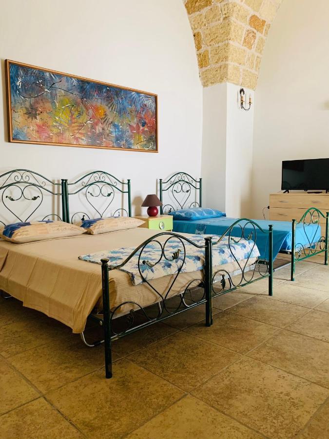 B&B Nonna Tina Gemini  Екстер'єр фото