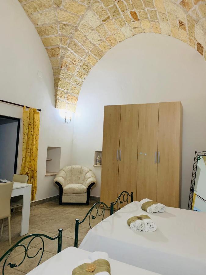 B&B Nonna Tina Gemini  Екстер'єр фото