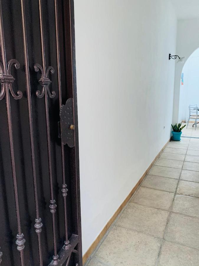 B&B Nonna Tina Gemini  Екстер'єр фото