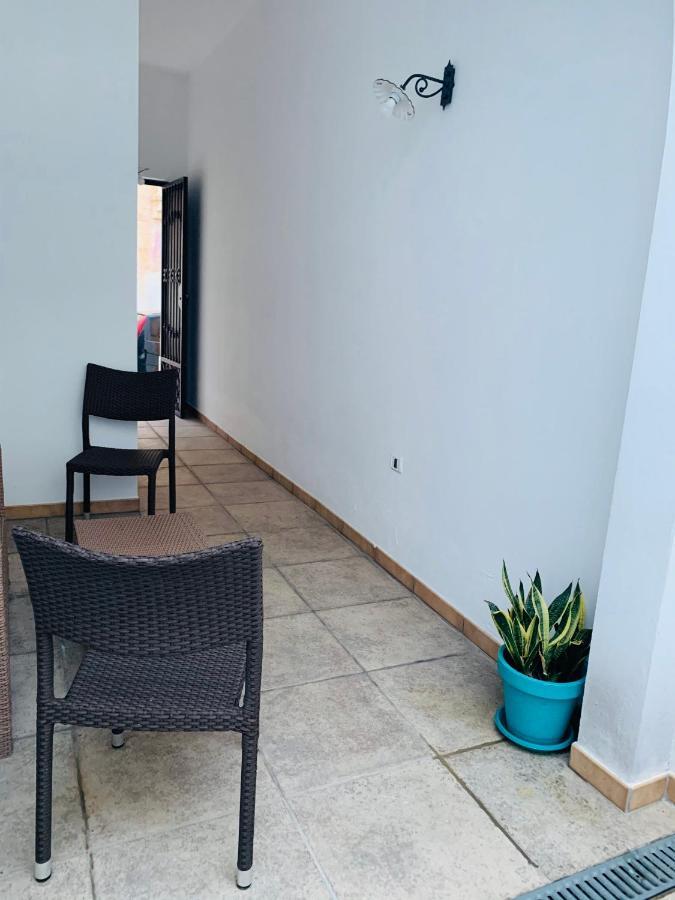 B&B Nonna Tina Gemini  Екстер'єр фото