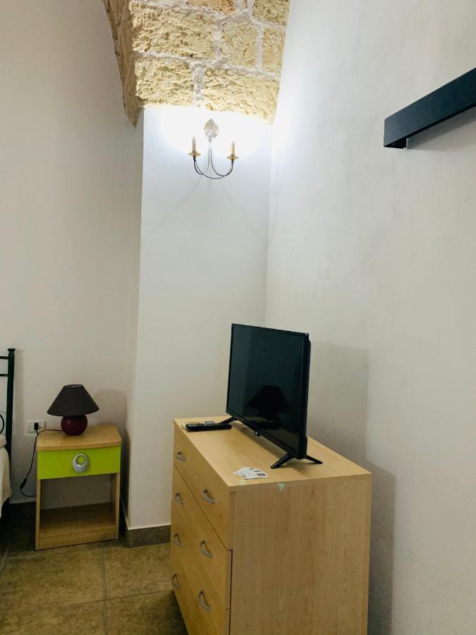 B&B Nonna Tina Gemini  Екстер'єр фото