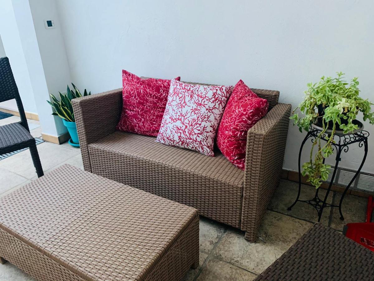 B&B Nonna Tina Gemini  Екстер'єр фото