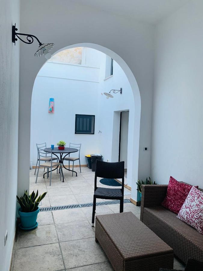 B&B Nonna Tina Gemini  Екстер'єр фото