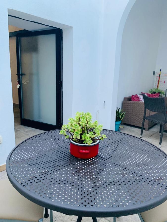 B&B Nonna Tina Gemini  Екстер'єр фото