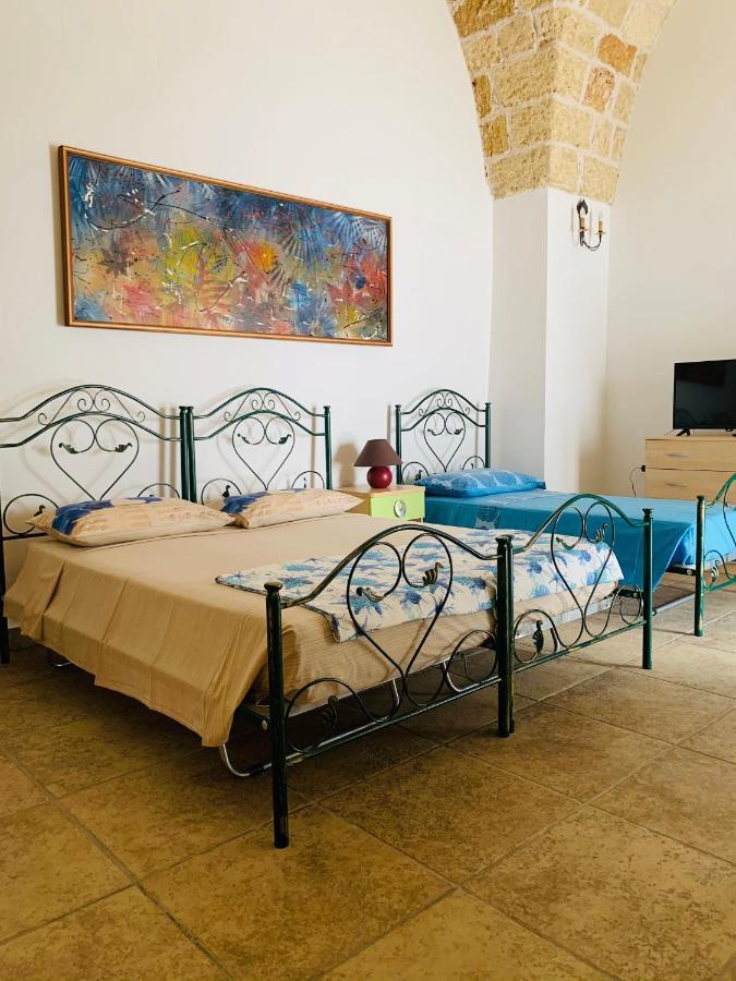B&B Nonna Tina Gemini  Екстер'єр фото