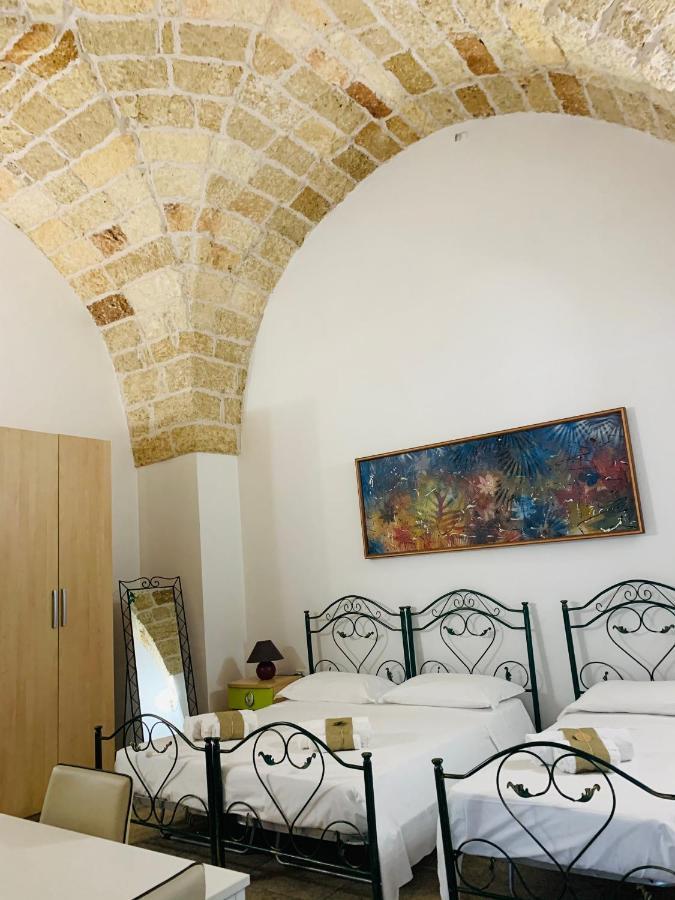 B&B Nonna Tina Gemini  Екстер'єр фото