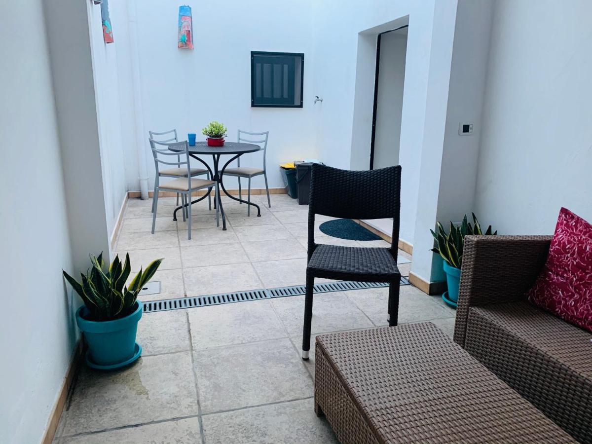 B&B Nonna Tina Gemini  Екстер'єр фото