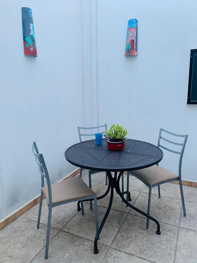 B&B Nonna Tina Gemini  Екстер'єр фото