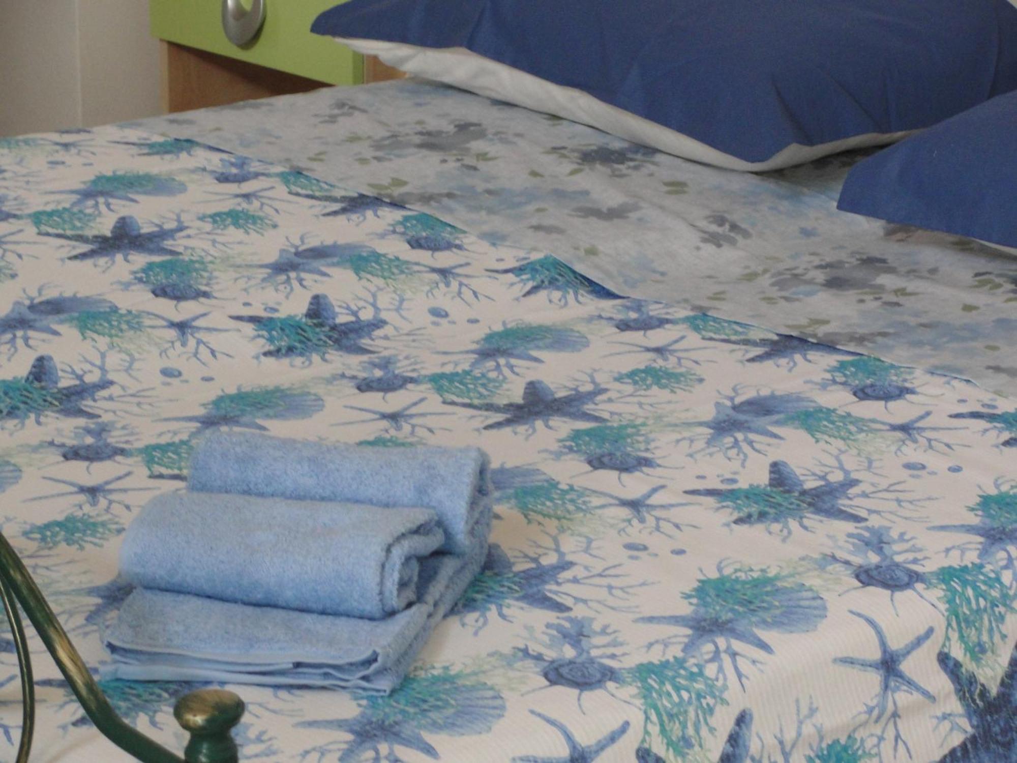 B&B Nonna Tina Gemini  Екстер'єр фото