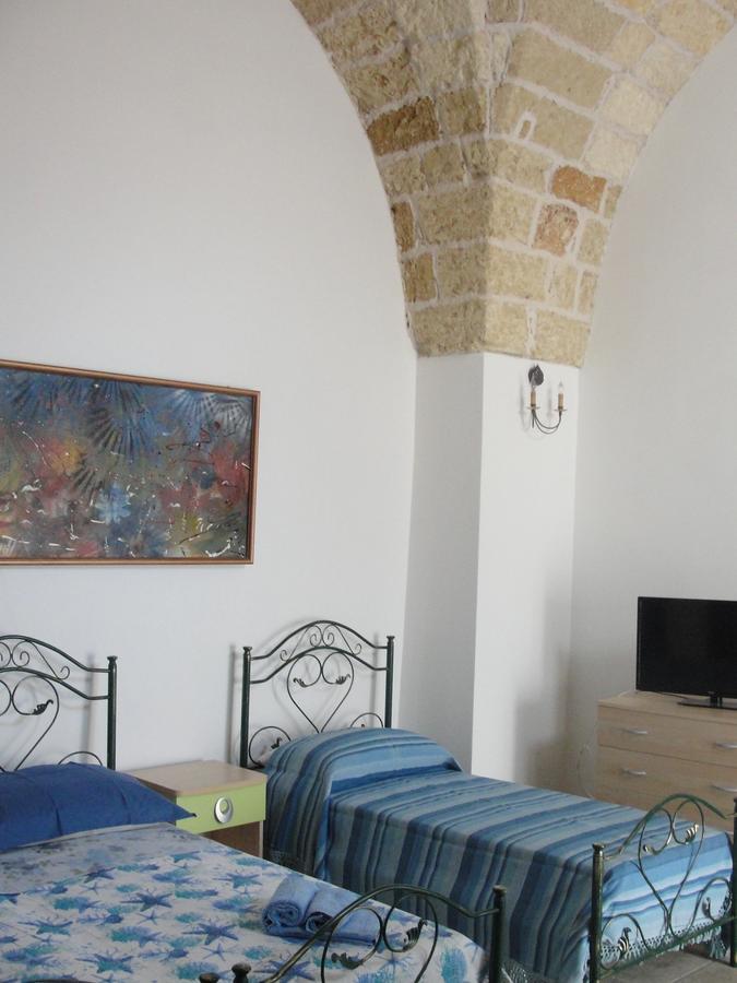 B&B Nonna Tina Gemini  Екстер'єр фото